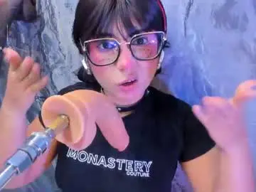 Chaturbate Adult Webcams of linda_sofi__