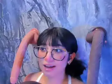 Chaturbate Live Porn of linda_sofi__