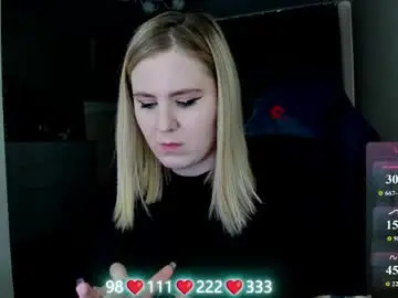 Chaturbate Adult Video Chat of oliviamunk