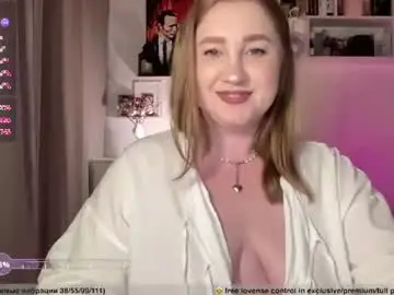 Chaturbate Live Porn of ollydoll