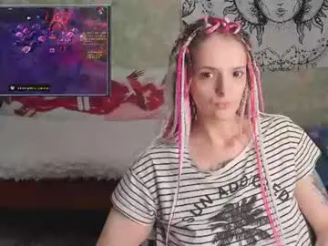 Chaturbate Sex Cam of vanilla_arya