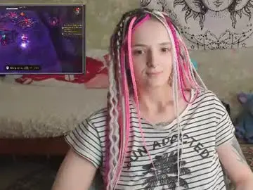 Chaturbate Live Sex of vanilla_arya