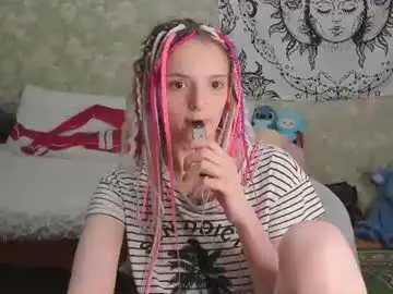 Chaturbate Live Sex Cam of vanilla_arya