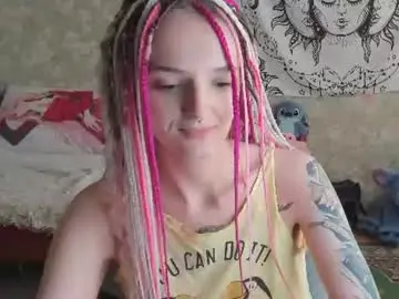 Chaturbate Watch Live Sex Cams of vanilla_arya