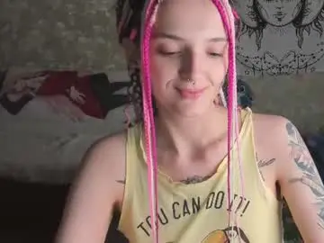 Chaturbate Live Porn of vanilla_arya