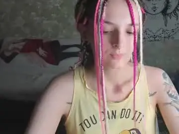 Chaturbate Adult Video Chat of vanilla_arya