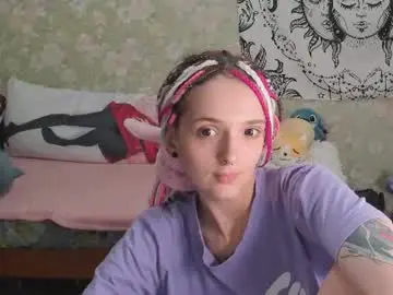 Chaturbate Sex Chat of vanilla_arya