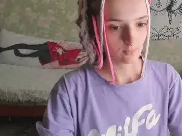 Chaturbate Sex Cam of vanilla_arya