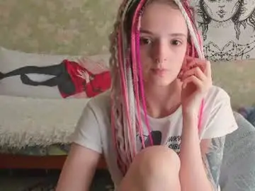 Chaturbate Sex Chat of vanilla_arya