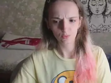 Chaturbate Sex Cam of vanilla_arya