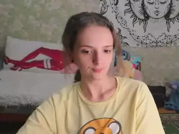 Chaturbate Watch Live Sex Cams of vanilla_arya