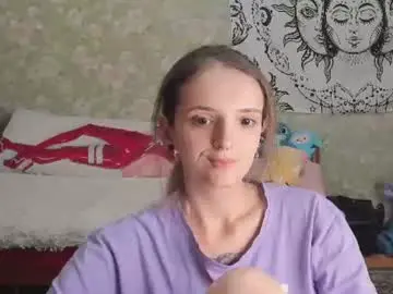 Chaturbate Adult Video Chat of vanilla_arya