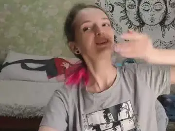 Chaturbate Sex Chat of vanilla_arya