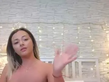 Chaturbate Sex Cam of wet_dakota