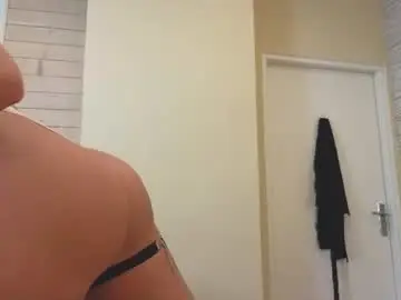 Chaturbate Private Sex Chat of wet_dakota