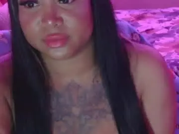 Chaturbate Sex Cam of ambreebunni