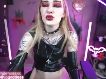 Chaturbate Watch Live Sex Cams of amywhitenessxx