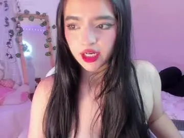 Chaturbate Private Sex Chat of anastasia1213