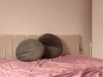 Chaturbate Private Sex Chat of ashley_is_heree