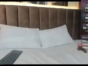 Chaturbate Watch Live Sex Cams of bella13_