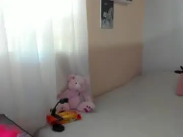 Chaturbate Live Sex of juliette_sweet05