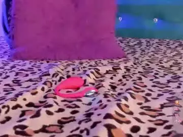 Chaturbate Sex Chat of lana_queen13