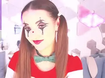 Chaturbate Sex Cam of lexi_kiss