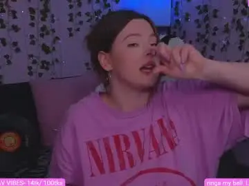 Chaturbate Sex Cam of naughty_bella99