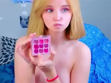 Chaturbate Adult Webcams of popjenny