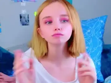 Chaturbate Live Porn of popjenny