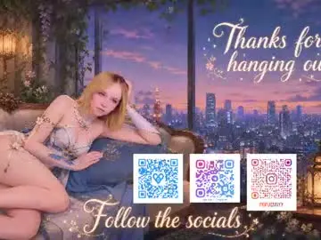 Chaturbate Adult Webcams of popjenny