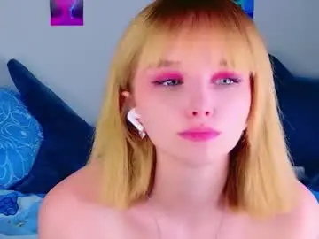 Chaturbate Live Porn of popjenny