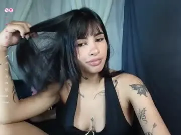 Chaturbate Adult Webcam of skinny_emily