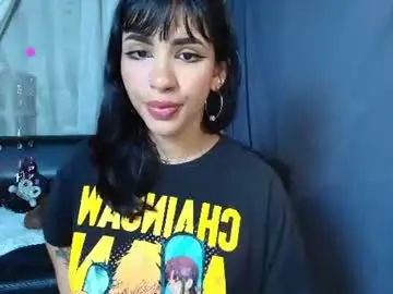 Chaturbate Free Porn Cam of skinny_emily