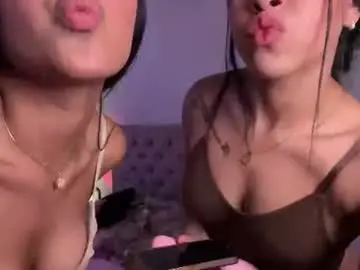 Chaturbate Adult Webcam of sweetemily52