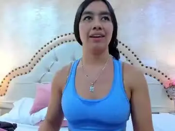 Chaturbate Adult Video Chat of alenacoleman