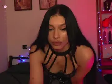 Chaturbate Adult Video Chat of damnedolivia