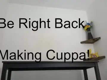 Chaturbate Sex Cam of english_rose__