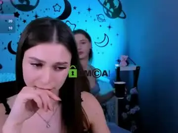 Chaturbate Nude Webcam of flora_ri