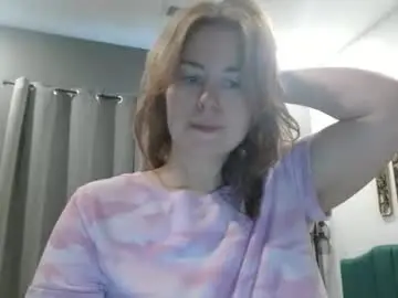 Chaturbate Sex Cam of hazel_skye