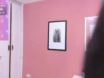 Chaturbate Adult Webcam of luisa_boobs_