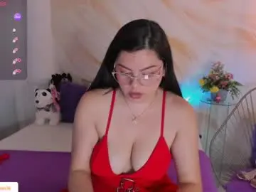Chaturbate Live Porn of luxury_01