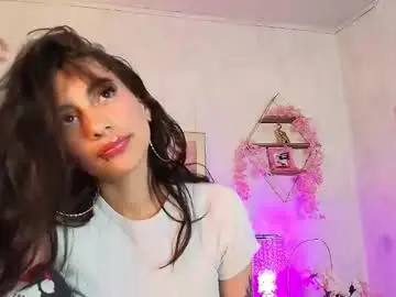 Chaturbate Sex Chat of madhison_5