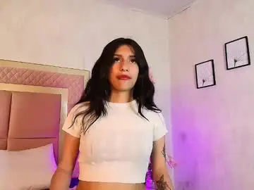 Chaturbate Adult Video Chat of madhison_5