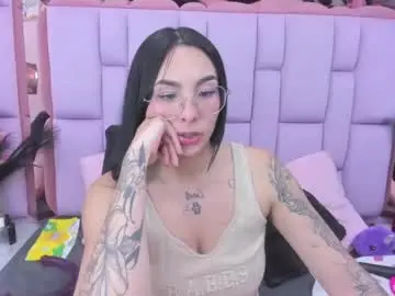 Chaturbate Free Porn Cam of morganharper