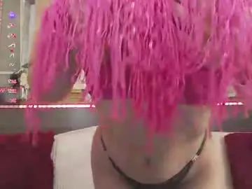 Chaturbate Live Sex of musedollx