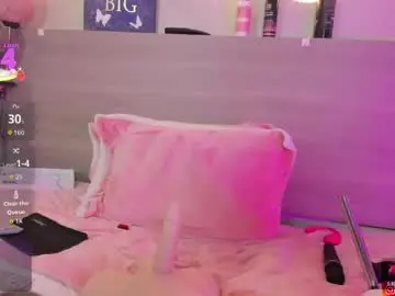 Chaturbate Sex Chat of tinny_floor
