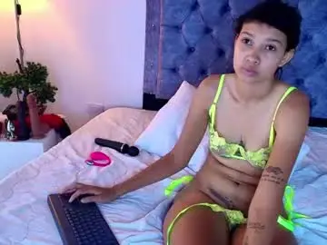 Chaturbate Live Sex of zoe_blake1
