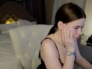 Chaturbate Live Porn of _nikol_cute_