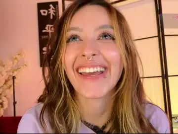 Chaturbate Live Sex Cam of elysia_carter